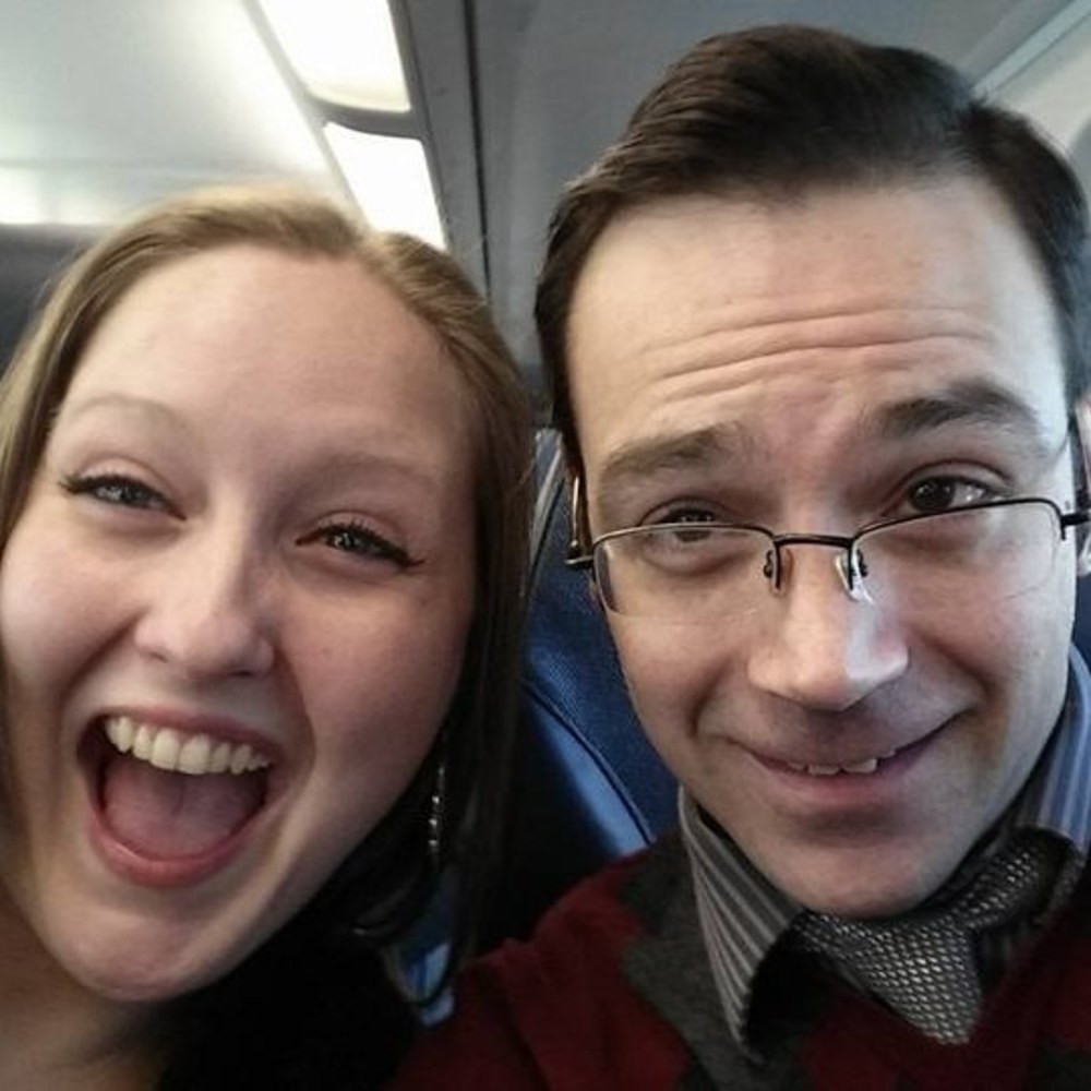 Meet your Posher, John